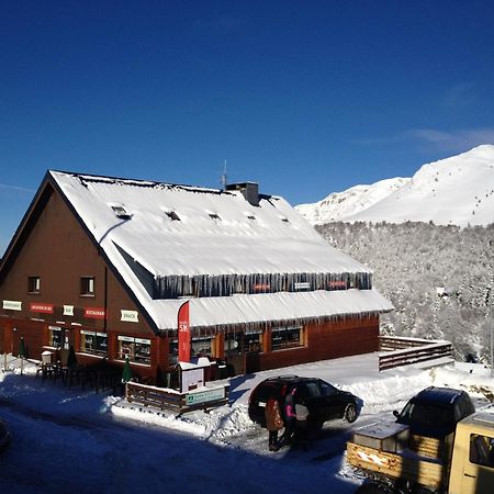 Hotel Le Tuc De L'Etang Boutx المظهر الخارجي الصورة