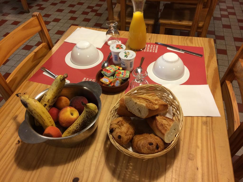 Hotel Le Tuc De L'Etang Boutx المظهر الخارجي الصورة