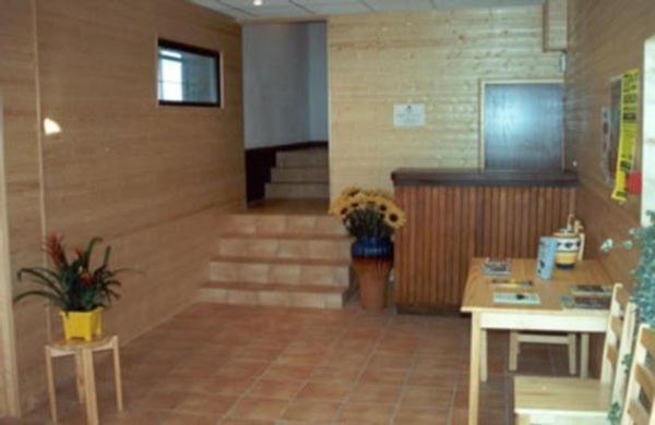 Hotel Le Tuc De L'Etang Boutx المظهر الخارجي الصورة
