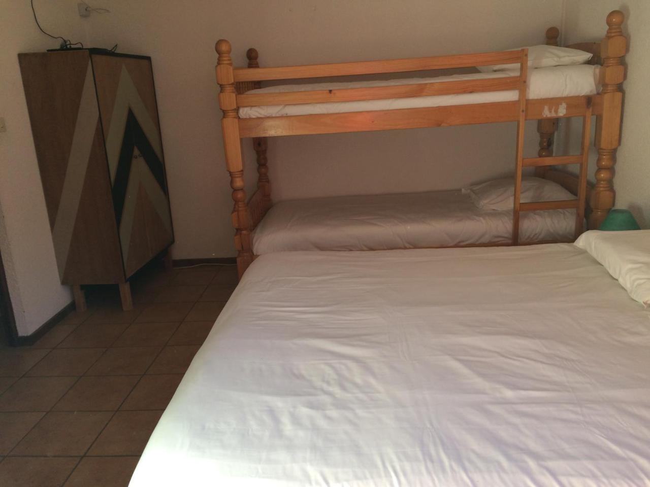Hotel Le Tuc De L'Etang Boutx المظهر الخارجي الصورة